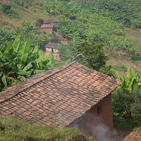 Photo de Rwanda - Kibuye